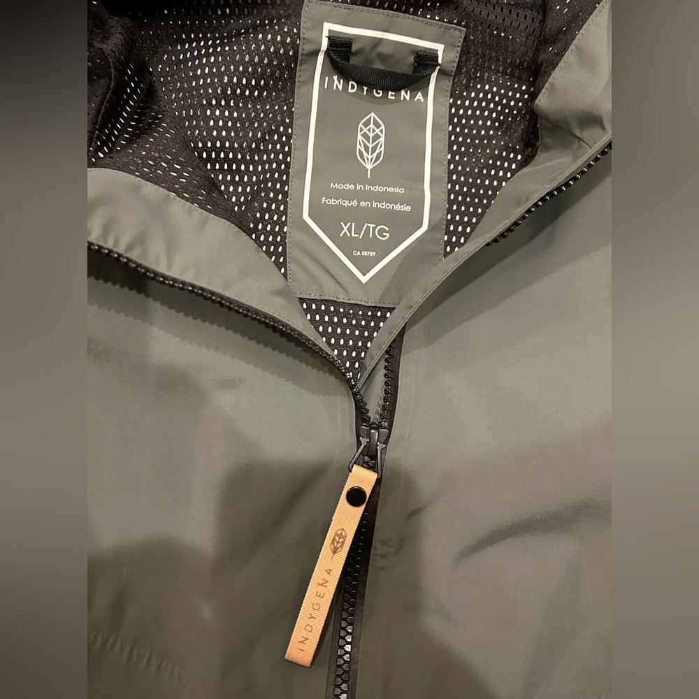 Indygena Paray Jacket - Picture 4 of 4